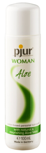 Pjur Glidemiddel Pjur Aloe 100 ml