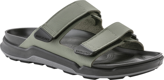 Birkenstock Men's Atacama Birko Flor Futura Khaki 40 Birkenstock Men's Atacama Birko Flor Futura Khaki 40