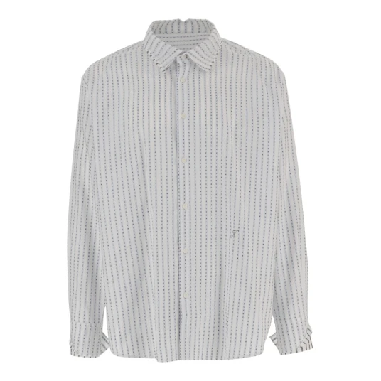 Jacquemus Herre Skjorter Hvit XS,