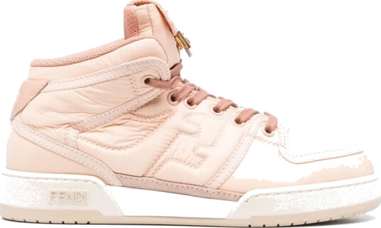 Fendi Dame Sko Rosa 40 EU, Fendi Dame Sko Rosa 40 EU,