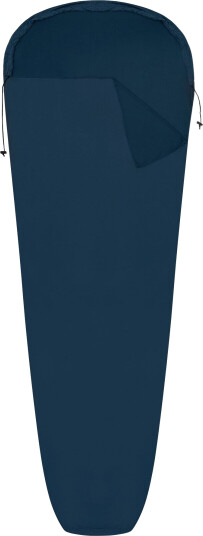 Urberg Merino Liner Mummy Midnight Navy One Size Urberg Merino Liner Mummy Midnight Navy One Size