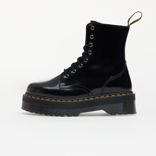 Dr. Martens Jadon - Black - 39 Dr. Martens Jadon - Black - 39