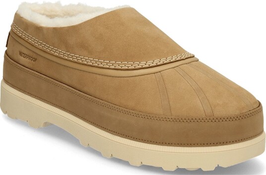 Sorel Ambler Fireside Wp CARIBOU BUFF CARIBOU BEIGE 42.5