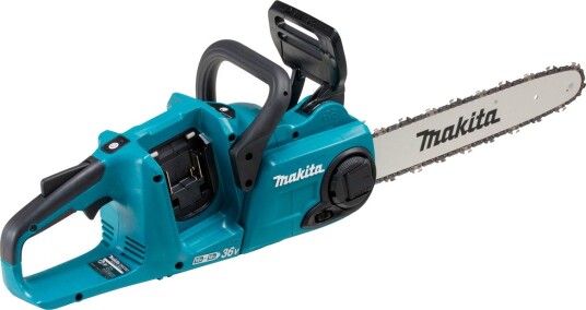 Makita Kjedesag DUC353Z 18V Kulfri Makita Kjedesag DUC353Z 18V Kulfri