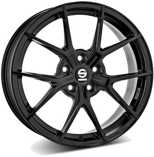 Sparco Podio 8.5 x 19 CB73,10 ET50 5/112 8.5 x 19 Sparco Podio 8.5 x 19 CB73,10 ET50 5/112 8.5 x 19