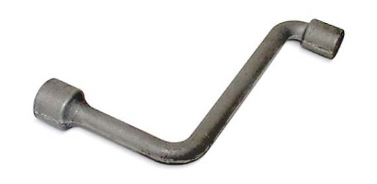 Traxxas 3980 Glow Plug Wrench Universal 7/8mm
