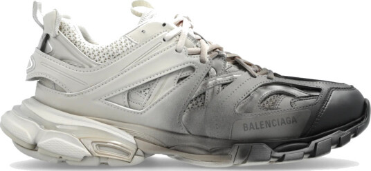 Balenciaga Herre Sko Grå 46 EU,
