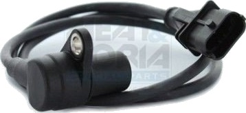 Turtallssensor, motormanagement MEAT & DORIA 87205