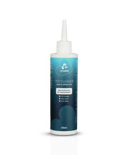 Easyglide EasyGlide Masturbator Cleaner  250ml EG045