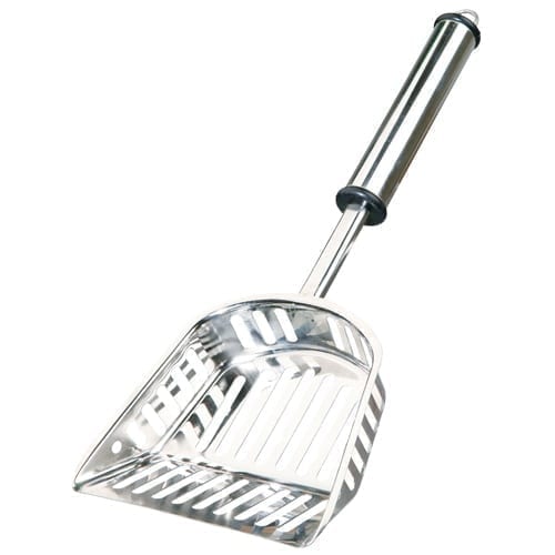 Trixie Kattespade Rustfritt Stål 35 cm X 14 cm