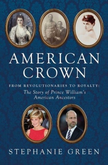 American Crown American Crown