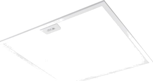 Sense Basic Connect 600X600 4000K