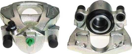 BUDWEG CALIPER 343276 Bremsecaliper