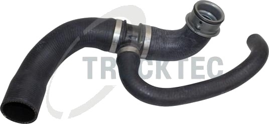 TRUCKTEC AUTOMOTIVE 02.40.251 Radiatorslange