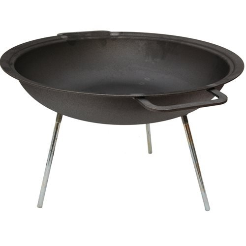 Muurikka Wok med ben