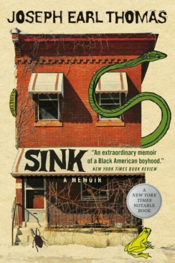 Sink A Memoir