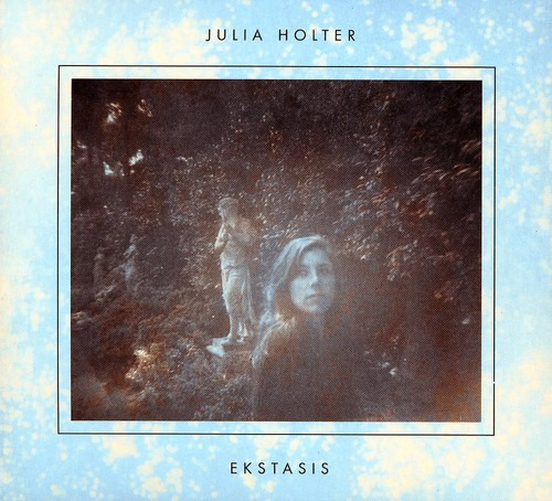 Julia Holter Ekstasis CD