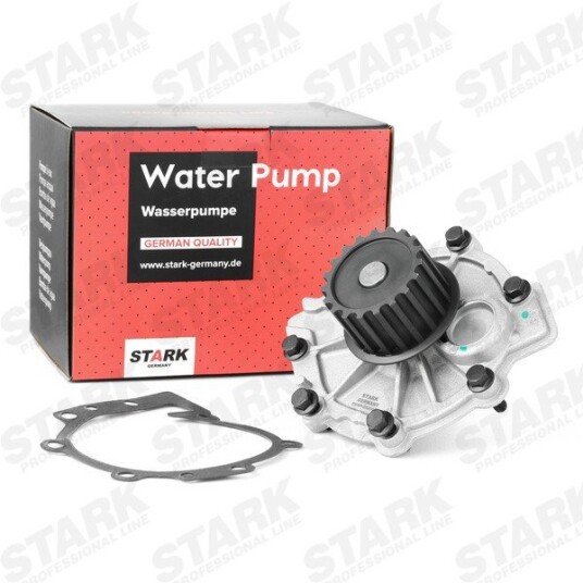 STARK SKWP 0520069 Vannpumpe STARK SKWP 0520069 Vannpumpe