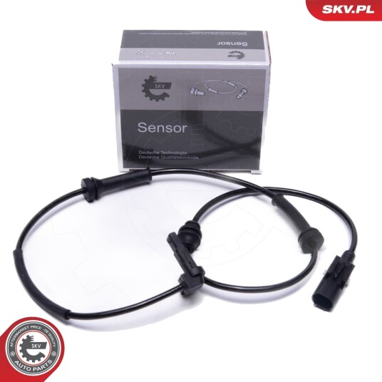 Sensor ABS ESEN SKV 06SKV438 Sensor ABS ESEN SKV 06SKV438