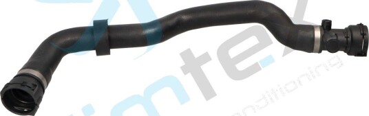 Radiatorslange CLIMTEX CX1-493