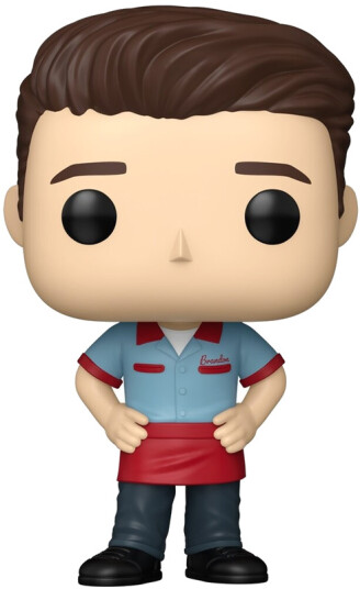 Funko POP! Television: Beverly Hills 90210 Brandon Walsh '90's