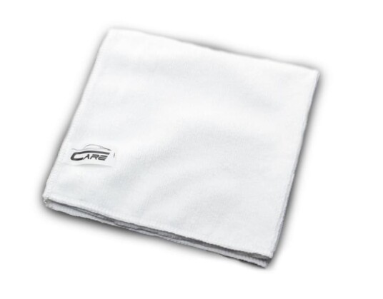 Care Mikrofiber
Interiørklut C1110 Care Mikrofiber
Interiørklut C1110