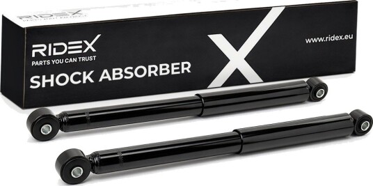 Støtdemper RIDEX 854S20739