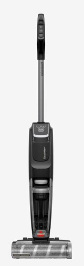 Bissell CrossWave OmniForce Edge Select Skaftstøvsuger 2-i-1 med Våt- og Tørrfunksjon