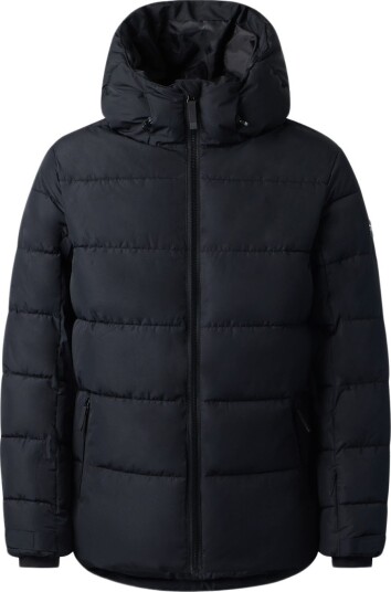 Swedemount Vemdalen Puffer Ski Jacket