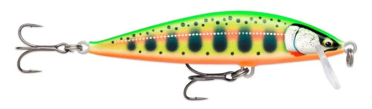 Rapala CountDown Elite wobbler - 9,5 cm - GDCY
