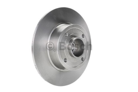 Bremseskive BOSCH 0 986 479 278