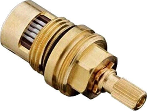 Axor Keramisk Avstengningsventil 1/2"