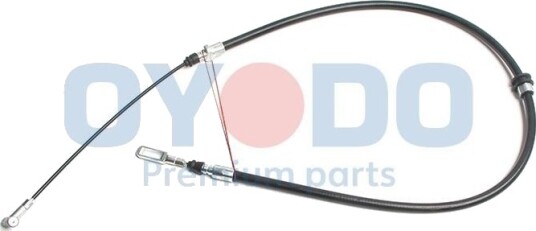 Oyodo 70H9010 OYO Tautrekk håndbremse