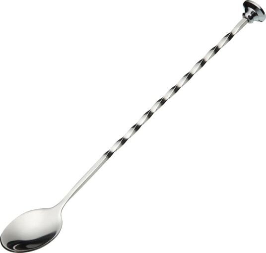 Lifetime Brands Europe Ltd Barcraft Cocktailskje 28cm Rustfritt Stål