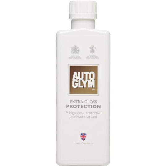 Autoglym Lakkforsegler ekstra gloss 325ml