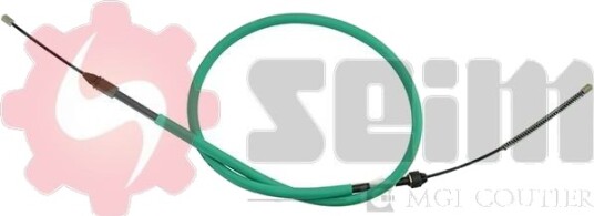 SEIM 404840 Tautrekk håndbremse