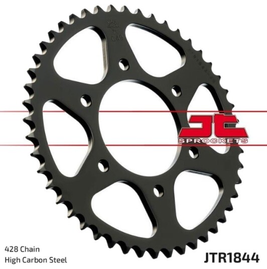 JTSPROCKETS JTR1844.52 Kjedehjul
