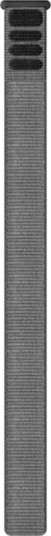 Garmin UltraFit-nylon strap (20 mm)