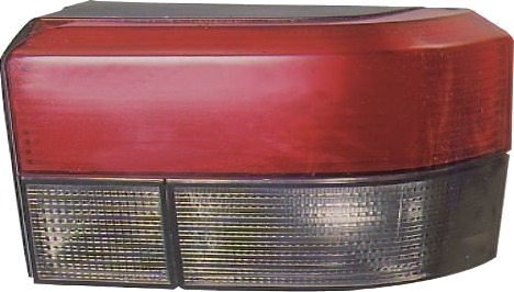 ABAKUS 441-1919L-UE-SR Baklykt