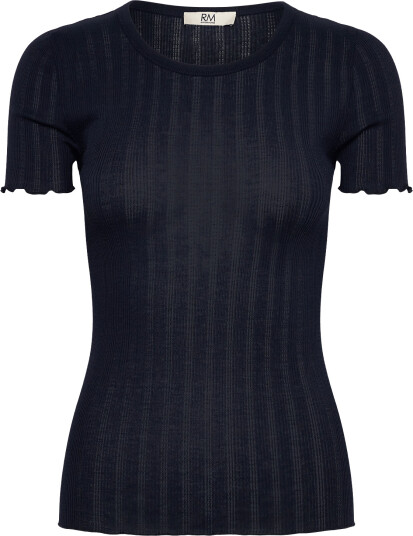 RM By Rosemunde | Rmwbardot Ss T Shirt | XL