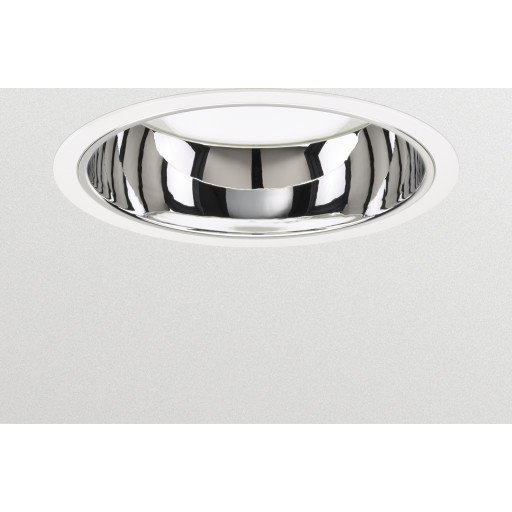 Philips Luxspace Downlight DN570B 2400lm/830 Interact blank reflektor hvit