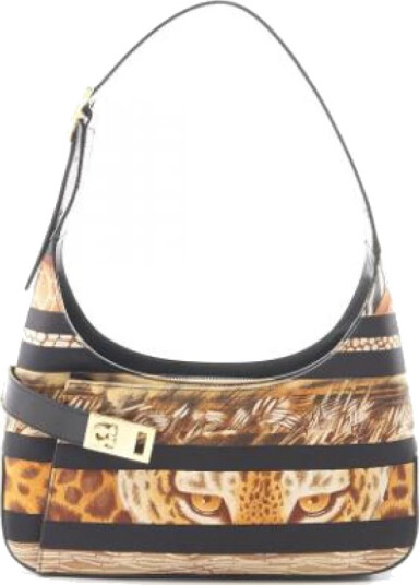 Salvatore Ferragamo Dame Brun