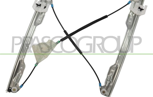 PRASCO CI520W024 Vindusheis
