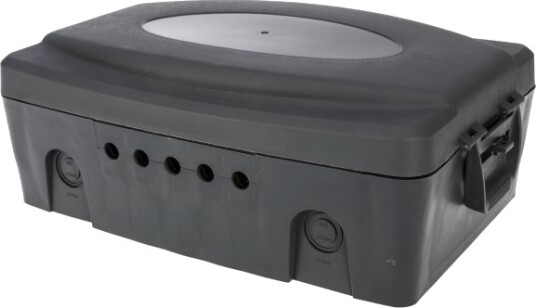 Vanntett Boks Ip54 - Stor Vanntett Boks Ip54 - Stor