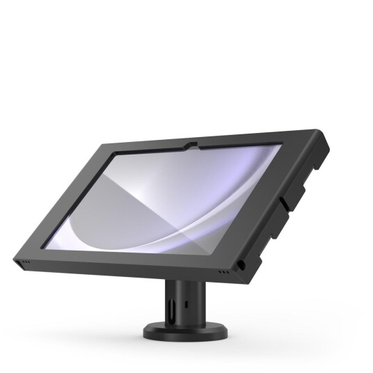 COMPULOCKS K/GalaxyTabA9+ApexTiltingStand4"BK