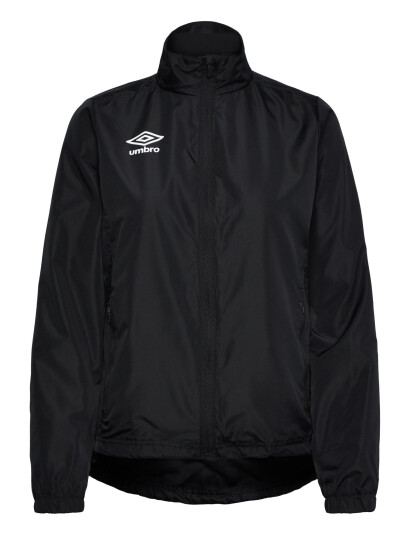 Umbro Liga Training Jacket W - Black - 38 Umbro Liga Training Jacket W - Black - 38