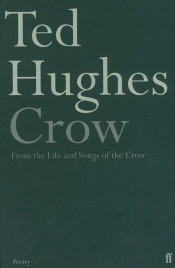 Crow Av Ted Hughes Crow Av Ted Hughes