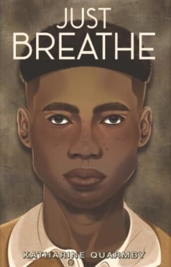 Just Breathe Just Breathe