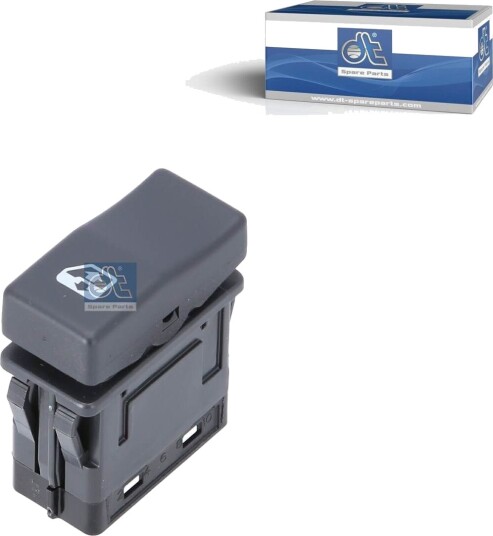Bryter DT Spare Parts 6.82111