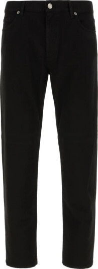 Zegna Herre Jeans Svart W32,
